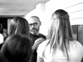 Immagine-link alla pagina about