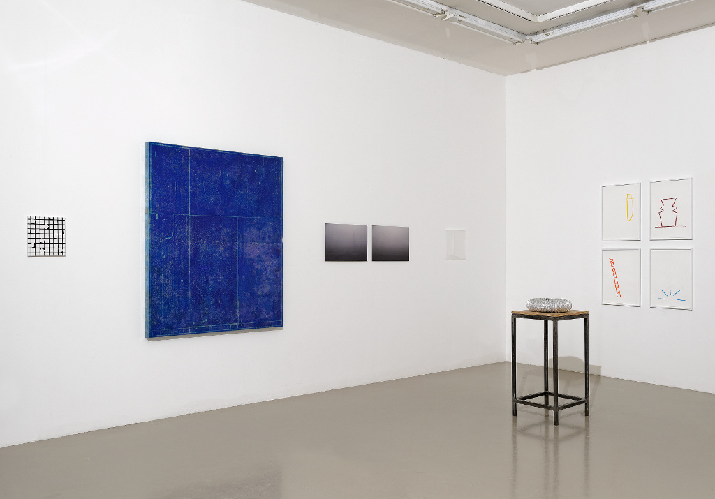 Exhibition - De Leur Temps 5 - Lion
